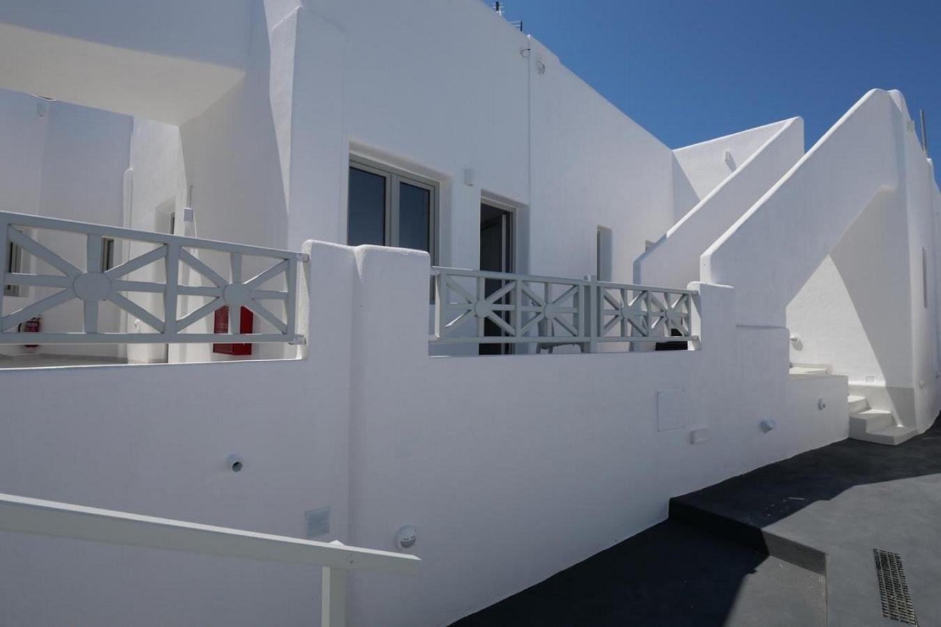 Fira Center Freedom Rooms Экстерьер фото
